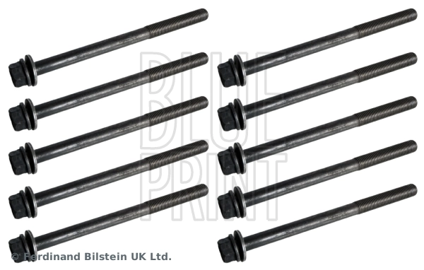 Cylinder Head Bolt Set